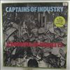Captains Of Industry -- A Roomful Of Monkeys (2)
