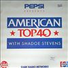 Various Artists -- Pepsi presents American Top 40 with Shadoe Stevens (1)