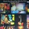 Various Artists -- Music Too Good For Words, Two - A No Speak Sampler (1)