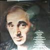 Aznavour Charles -- A Tapestry Of Dreams (2)