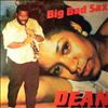 Fraser Dean (Frazer Dean) -- Big Bad Sax (2)
