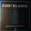 Belafonte Harry -- Collection. 20 Golden Greats (1)
