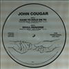 Cougar John -- Hand to hold on to/Small paradise (1)