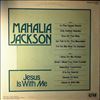 Jackson Mahalia -- Jesus Is With Me (1)