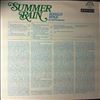 Binge Ronald & His Orchestra -- Summer Rain (1)