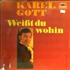 Gott Karel -- Weist du wohin (2)