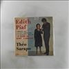 Piaf Edith and Sarapo Theo -- A Quoi Ca Sert L'amour / Musique A Tout Va / Emporte-moi / Le Petit Brouillard (1)