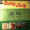 Baily Bill Big Band -- Swing-Party (1)