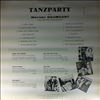 Baumgart Werner and his Orchestra -- Tanzparty (2)