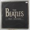 Beatles -- Past Masters: Volume One (3)