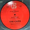 Cars -- My best friend`s girl/ Moving in stereo (2)