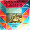 Various Artists -- Mosaico latino (1)