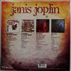 Joplin Janis -- The Classic LP Collection: Pearl, I got dem ol` kozmic blues again mama!, Cheap Thrills, Big Brother & The Holding Company (3)