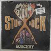Sorcery -- Stunt Rock Original Soundtrack (2)
