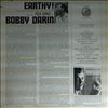 Darin Bobby -- Earthy! (2)