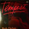 Dylan Bob -- Tempest (1)