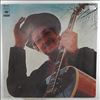 Dylan Bob -- Nashville Skyline (2)