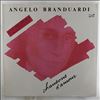 Branduardi Angelo -- Chansons D'Amour (1)