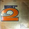 Lazarus Ken -- Reggae Greatest Hits Vol. 2 (1)