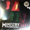 Ministry -- Trax! Rarities (1)