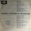 Various Artists -- Jaroka sandor es zenekara (1)