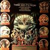 Various Artists -- Thank God It's Friday (The Original Motion Picture Soundtrack) (2)