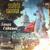 Various Artists -- Septeto nacional sones cubanos (1)