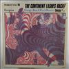 Various Artists -- Pebbles Vol. 26: The Continent Lashes Back! Garage, Beat & Psych Rarities: Sweden Pt. 2 (3)