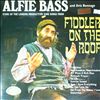 Bass Alfie, Bunnage Avis -- Fiddler on the roof (2)