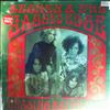 Stoney & The Jagged Edge -- Chasing Rainbows (1)