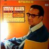 Allen Steve -- Some Of My Favorites (1)