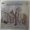 Strings unlimited -- Music From Doctor Zhivago With Other Russian Melodies (1)
