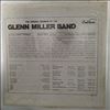 Miller Glenn Band Conducted By May Billy -- Original Reunion Of The Miller Glenn Band - Recorded Live In Concert (2)