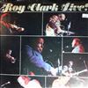 Clark Roy -- Clark Roy Live! (2)