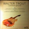 Trout Walter -- Common Ground (3)