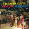 Isabella's vocal group -- Same (1)