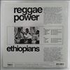 Ethiopians -- Reggae Power (1)