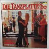 Strasser Hugo und sein Tanzorchester -- Die Tanzplatte '88 (2)