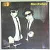 Blues Brothers -- Briefcase full of blues (1)