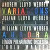 Webber Lioyd Andrew, Julian Lloyd Webber, Lorin Maazel -- Variations (1)