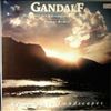 Gandalf, Orchester Der Vereinigten Buhnen Wien -- Symphonic Landscapes (2)