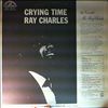 Charles Ray -- Crying Time (1)