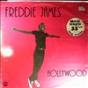 James Freddy (James Freddie) -- Hollywood / Crazy Disco Music (2)