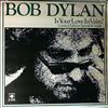 Dylan Bob -- We'd Better Talk This Over (3)