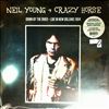 Young Neil & Crazy Horse -- Down By The River - Live In New Orleans 1994 (1)