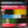 Various Artists -- Programa Especial Internacional Vol.4 (1)