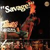 Various Artists -- Tihati's South Seas Spectacular - "Savage!" (1)