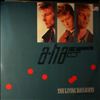 A-HA -- Living Daylights (Extended Mix) (1)
