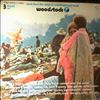 Various Artists -- Woodstock - Music From The Original Soundtrack And More (2)