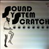 Perry "Scratch" Lee  -- Sound System Scratch. Dub plate mixes 1973-1979 (1)